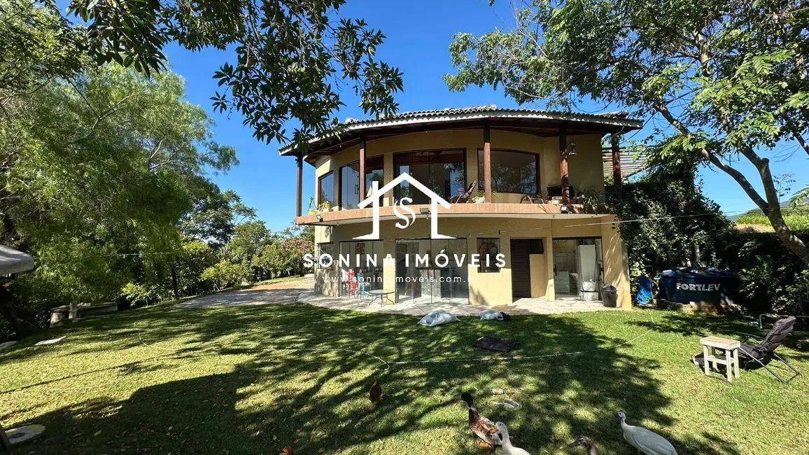 Foto 1 de Casa de Condomínio com 4 quartos à venda, 1052m2 em Centro, Joanopolis - SP