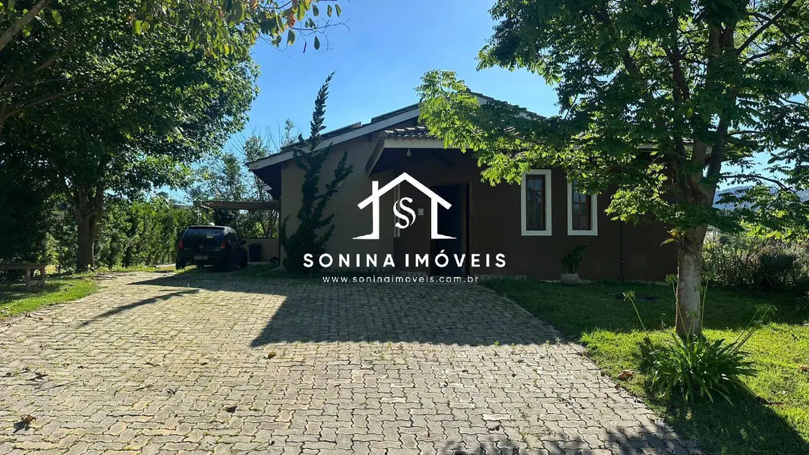 Foto 3 de Casa de Condomínio com 4 quartos à venda, 1052m2 em Centro, Joanopolis - SP