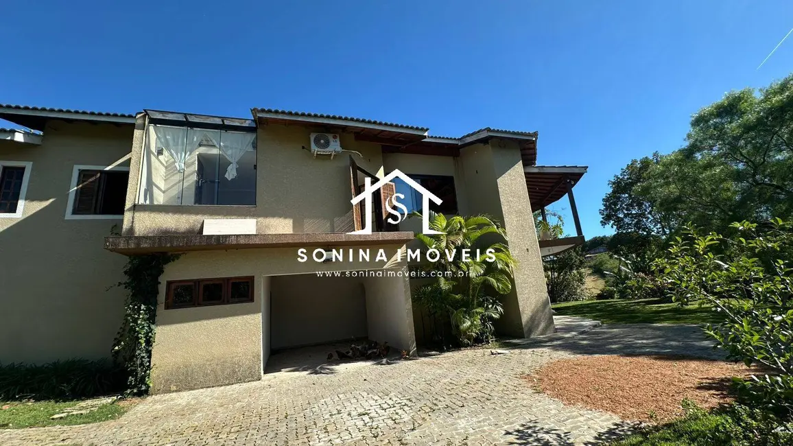 Foto 6 de Casa de Condomínio com 4 quartos à venda, 1052m2 em Centro, Joanopolis - SP