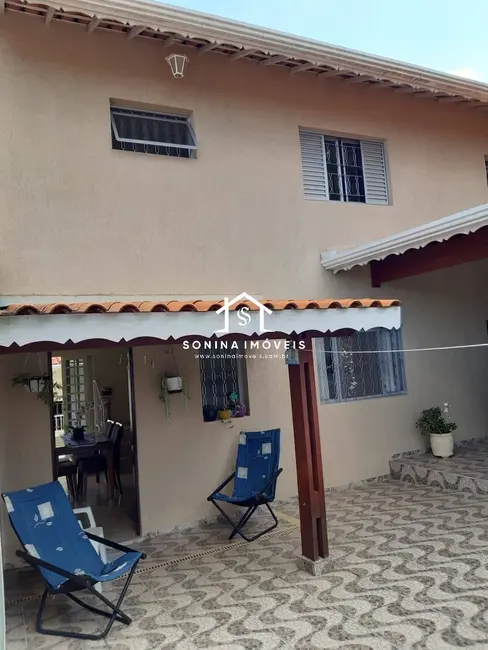 Foto 4 de Casa com 5 quartos à venda e para alugar, 403m2 em Jardim do Lago, Atibaia - SP
