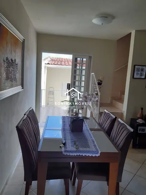 Foto 8 de Casa com 5 quartos à venda e para alugar, 403m2 em Jardim do Lago, Atibaia - SP