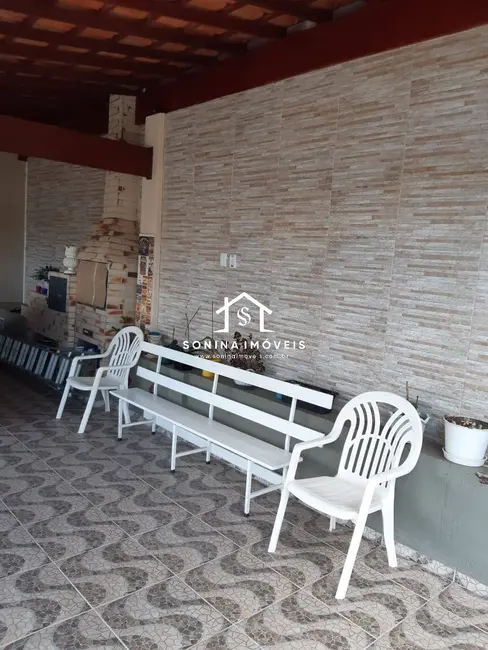 Foto 9 de Casa com 5 quartos à venda e para alugar, 403m2 em Jardim do Lago, Atibaia - SP