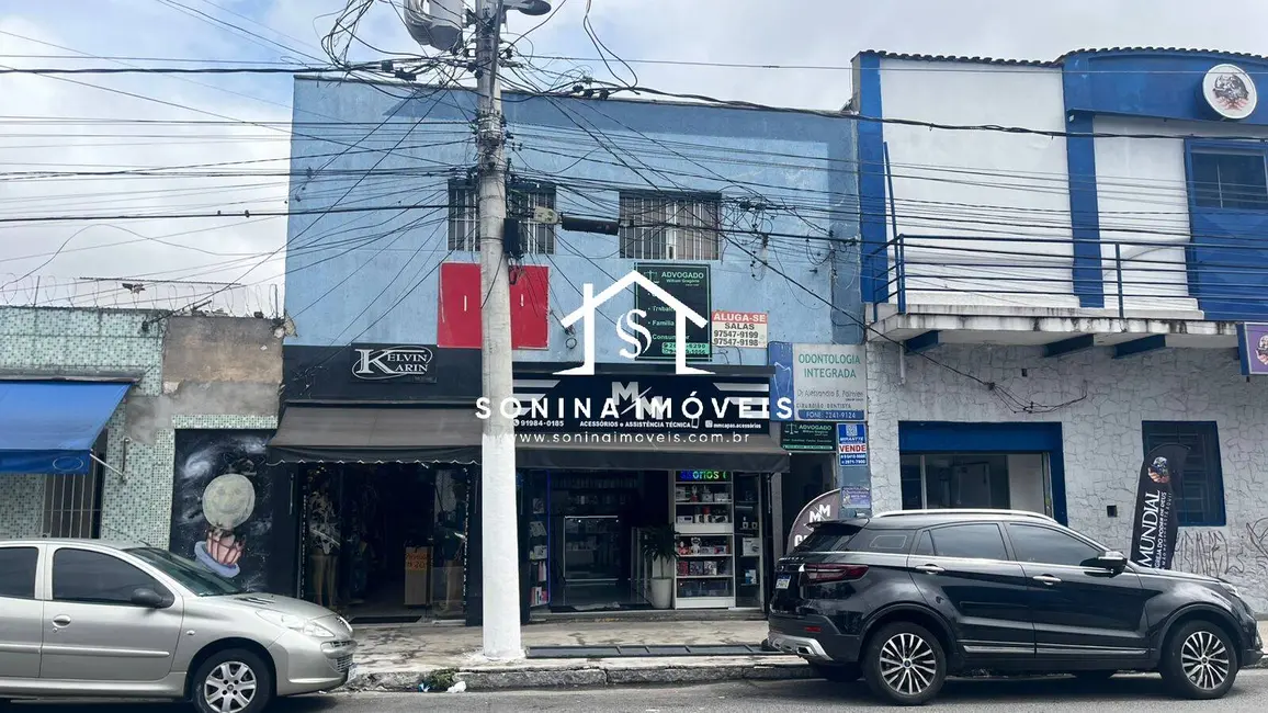 Sala Comercial à venda, 326m2 em Vila Constança, São Paulo - SP - imagem 9 Foto 9 de Sala Comercial à venda, 326m2 em Vila Constança, São Paulo - SP