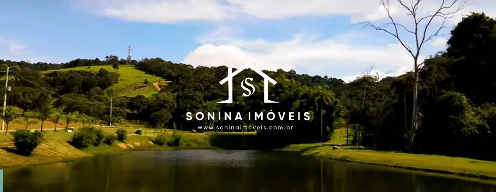 Foto 12 de Chácara à venda, 20000m2 em Atibaia - SP