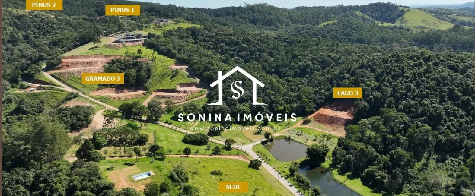 Foto 8 de Chácara à venda, 20000m2 em Atibaia - SP