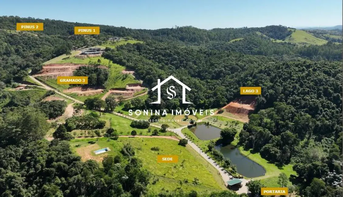 Foto 17 de Chácara à venda, 20000m2 em Atibaia - SP