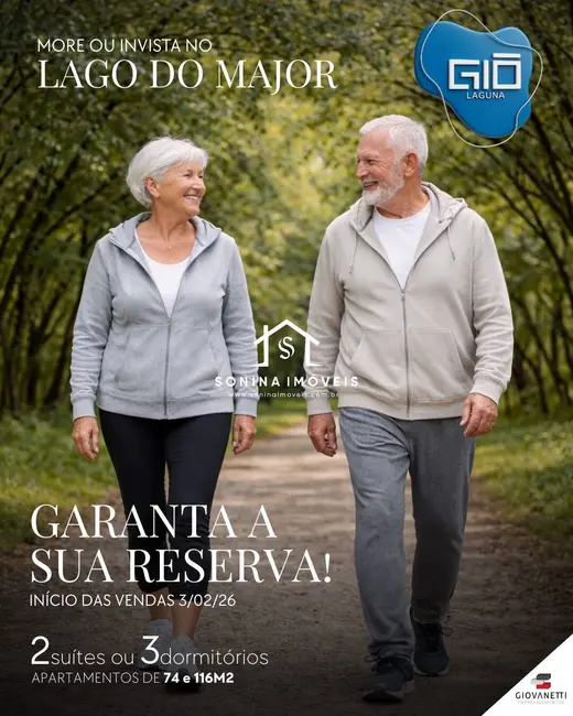 Foto 9 de Apartamento com 3 quartos à venda, 116m2 em Vila Gardênia, Atibaia - SP