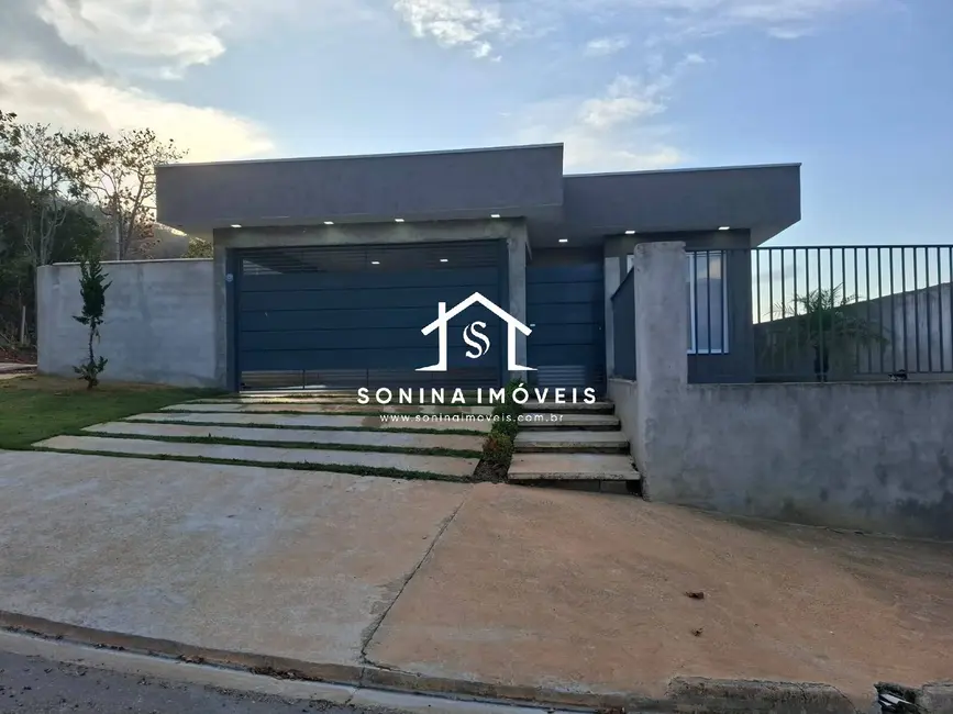 Foto 4 de Casa com 3 quartos à venda, 580m2 em Jardim Paraíso da Usina, Atibaia - SP