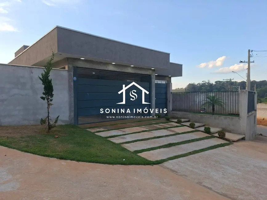 Foto 9 de Casa com 3 quartos à venda, 580m2 em Jardim Paraíso da Usina, Atibaia - SP