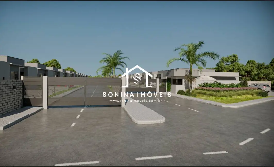 Foto 3 de Casa com 3 quartos à venda, 240m2 em Jardim Estância Brasil, Atibaia - SP