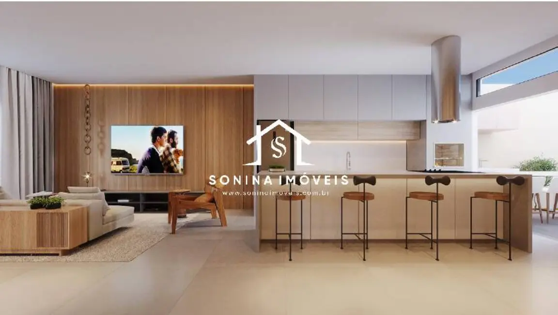 Foto 1 de Casa com 3 quartos à venda, 240m2 em Jardim Estância Brasil, Atibaia - SP