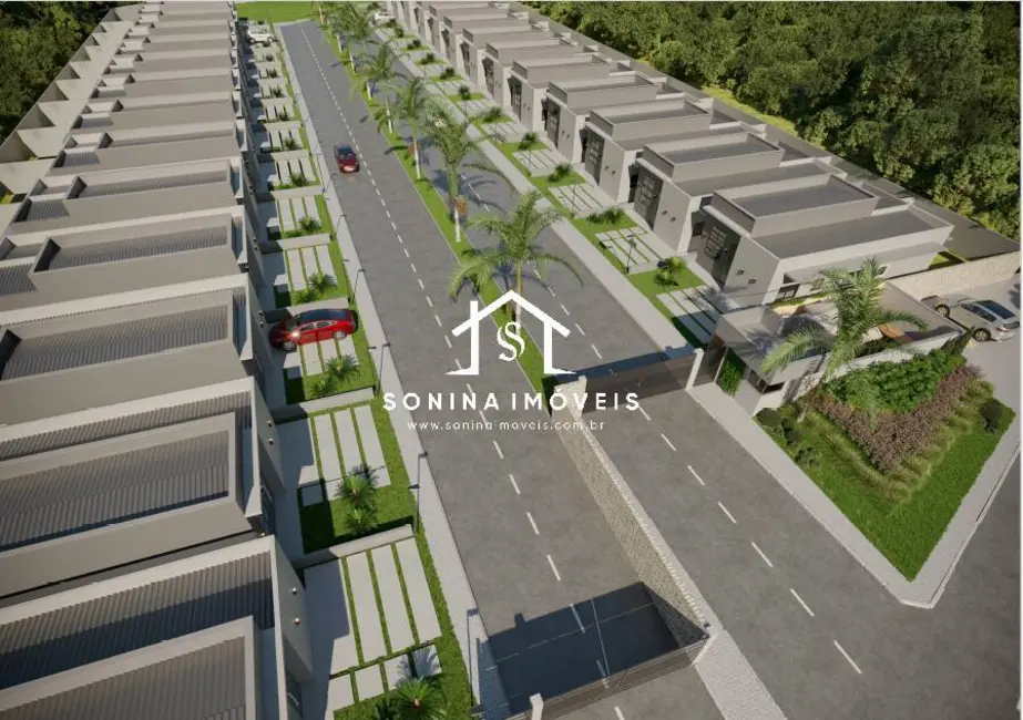 Foto 4 de Casa com 3 quartos à venda, 240m2 em Jardim Estância Brasil, Atibaia - SP