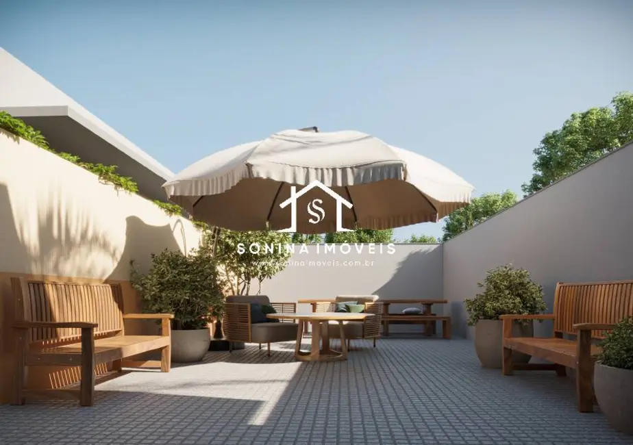 Foto 5 de Casa com 3 quartos à venda, 240m2 em Jardim Estância Brasil, Atibaia - SP