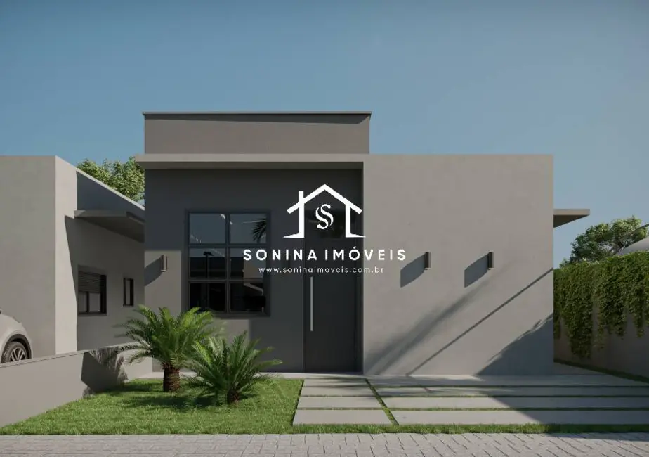 Foto 2 de Casa com 3 quartos à venda, 240m2 em Jardim Estância Brasil, Atibaia - SP