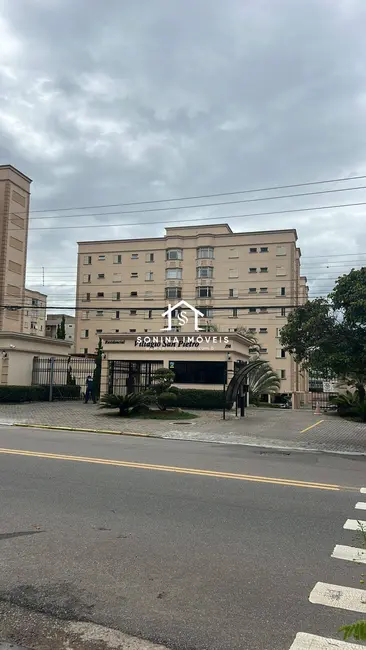 Foto 4 de Apartamento com 1 quarto à venda, 50m2 em Atibaia Jardim, Atibaia - SP