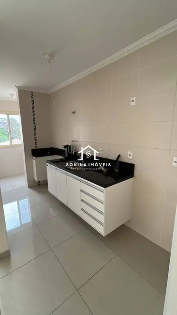 Foto 3 de Apartamento com 1 quarto à venda, 50m2 em Atibaia Jardim, Atibaia - SP