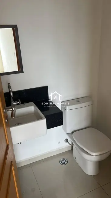 Foto 7 de Apartamento com 1 quarto à venda, 50m2 em Atibaia Jardim, Atibaia - SP