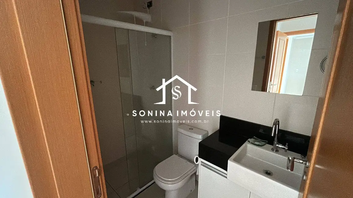 Foto 5 de Apartamento com 1 quarto à venda, 50m2 em Atibaia Jardim, Atibaia - SP