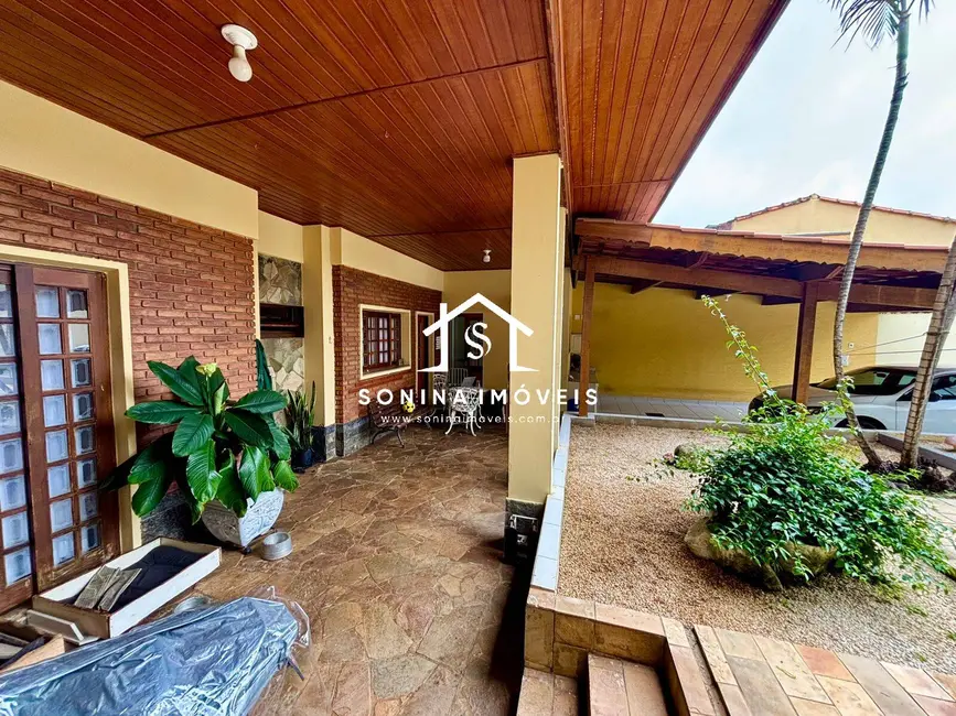 Foto 8 de Casa com 4 quartos para alugar, 200m2 em Alvinópolis, Atibaia - SP