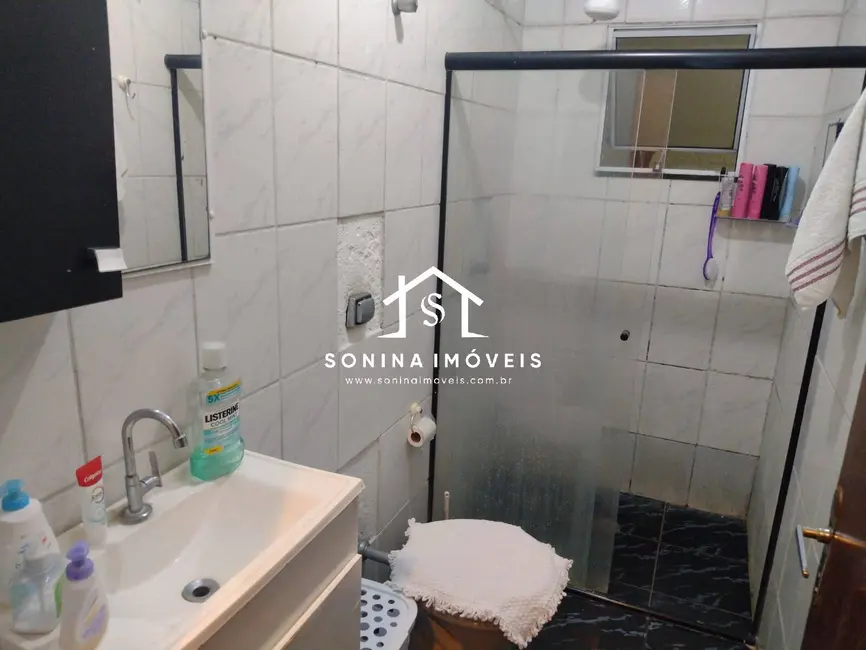 Foto 6 de Casa com 2 quartos à venda, 150m2 em Jardim Alvinópolis II, Atibaia - SP