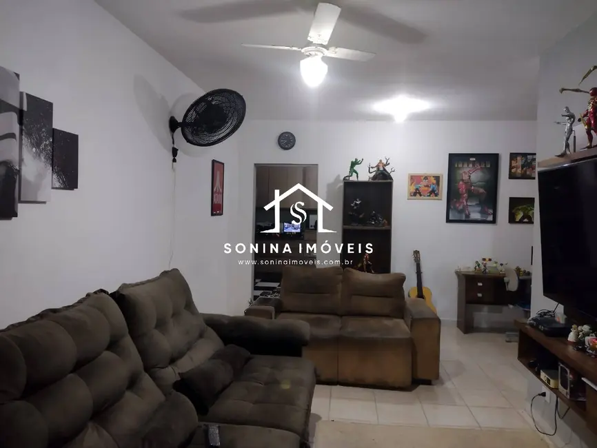 Foto 1 de Casa com 2 quartos à venda, 150m2 em Jardim Alvinópolis II, Atibaia - SP