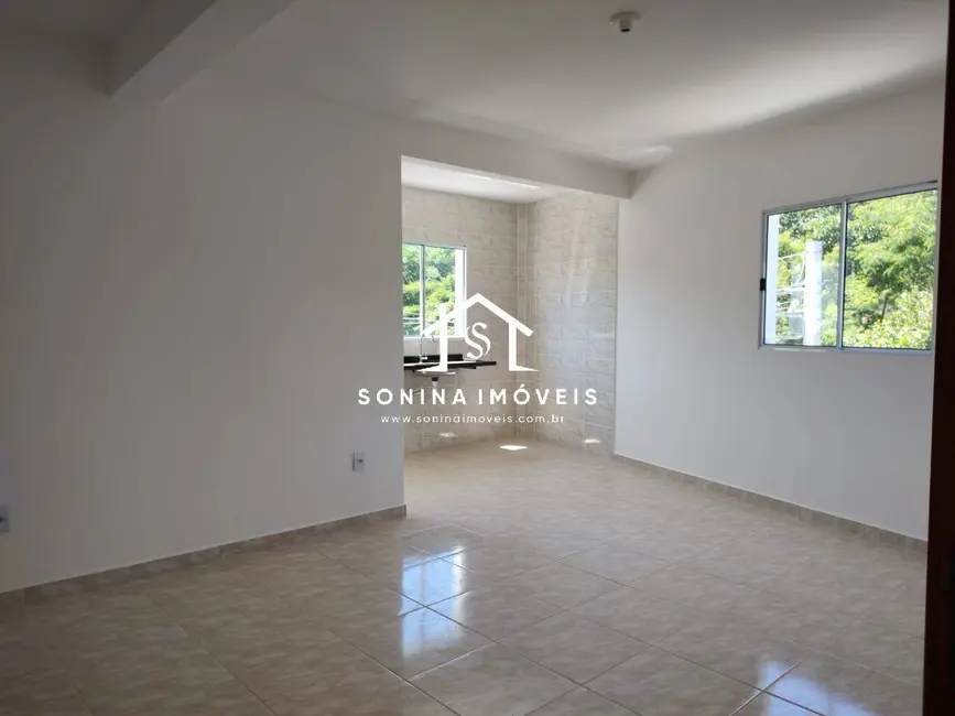 Foto 3 de Apartamento com 1 quarto à venda, 56m2 em Nazare Paulista - SP