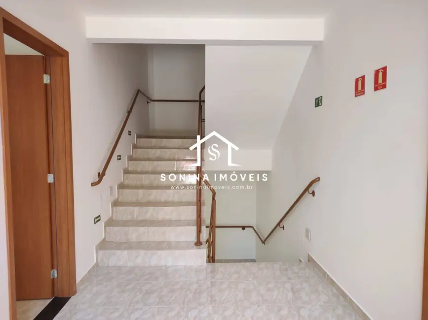 Foto 6 de Apartamento com 1 quarto à venda, 56m2 em Nazare Paulista - SP