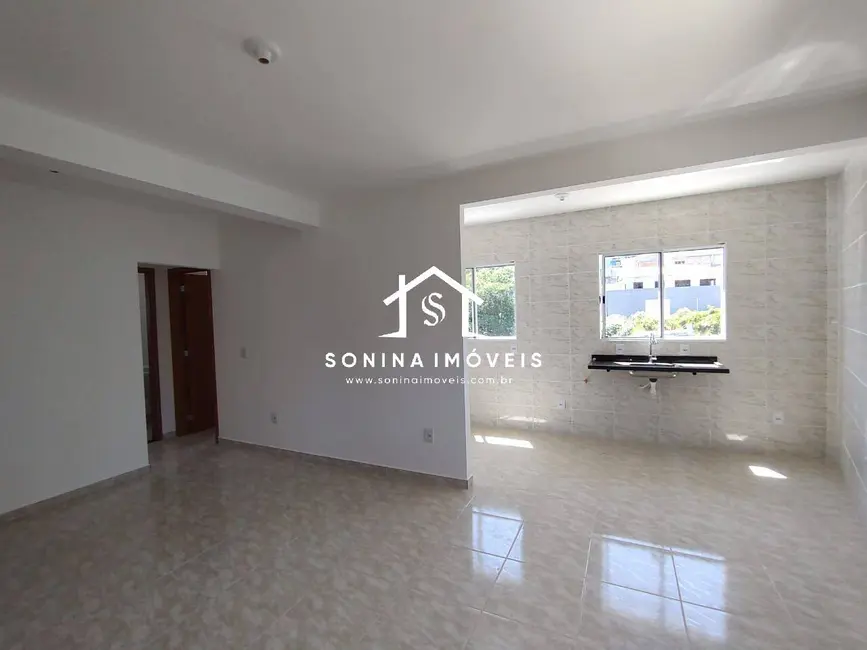 Foto 2 de Apartamento com 1 quarto à venda, 56m2 em Nazare Paulista - SP