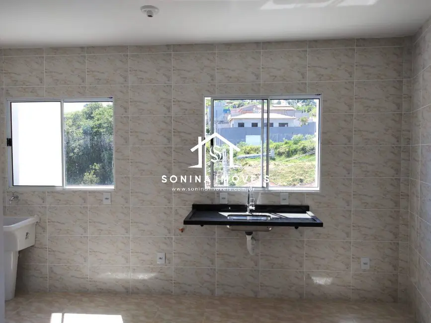 Foto 9 de Apartamento com 1 quarto à venda, 56m2 em Nazare Paulista - SP