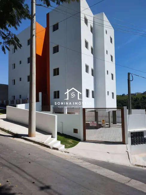 Foto 1 de Apartamento com 1 quarto à venda, 56m2 em Nazare Paulista - SP