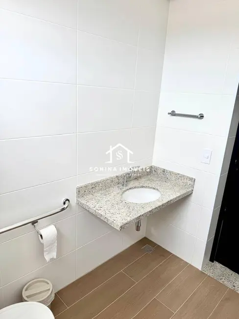 Sala Comercial para alugar, 170m2 em Jardim Imperial, Atibaia - SP - imagem 7 Foto 7 de Sala Comercial para alugar, 170m2 em Jardim Imperial, Atibaia - SP