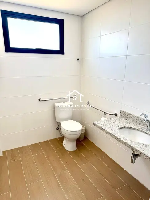 Sala Comercial para alugar, 170m2 em Jardim Imperial, Atibaia - SP - imagem 8 Foto 8 de Sala Comercial para alugar, 170m2 em Jardim Imperial, Atibaia - SP