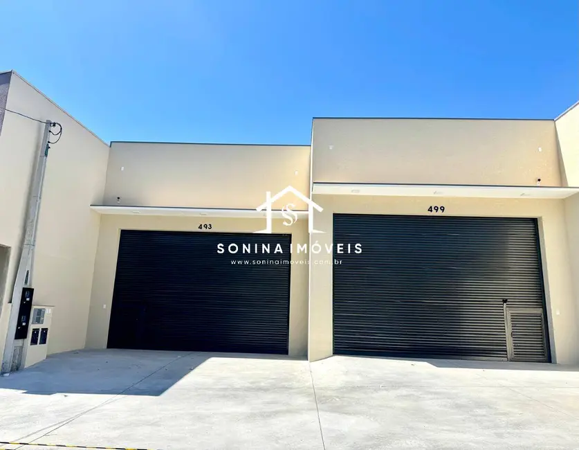 Sala Comercial para alugar, 170m2 em Jardim Imperial, Atibaia - SP - imagem 3 Foto 3 de Sala Comercial para alugar, 170m2 em Jardim Imperial, Atibaia - SP