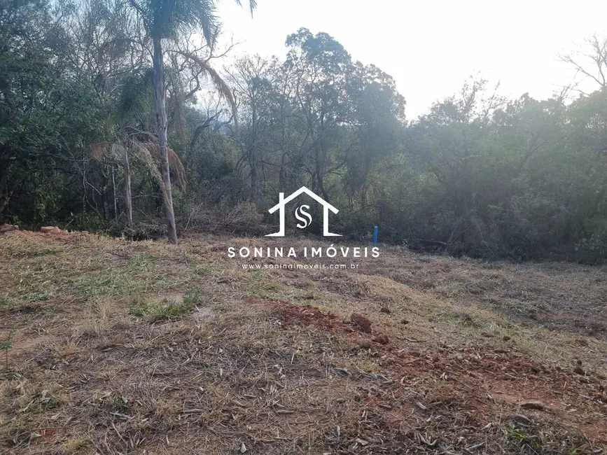Foto 1 de Terreno / Lote à venda, 1025m2 em San Fernando Valley, Atibaia - SP