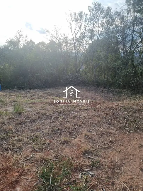 Foto 4 de Terreno / Lote à venda, 1025m2 em San Fernando Valley, Atibaia - SP