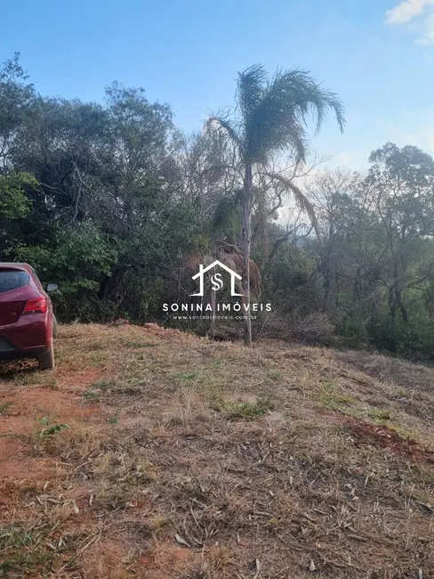 Foto 2 de Terreno / Lote à venda, 1025m2 em San Fernando Valley, Atibaia - SP