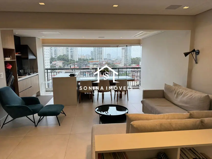 Foto 2 de Apartamento com 3 quartos à venda, 93m2 em Santana, São Paulo - SP