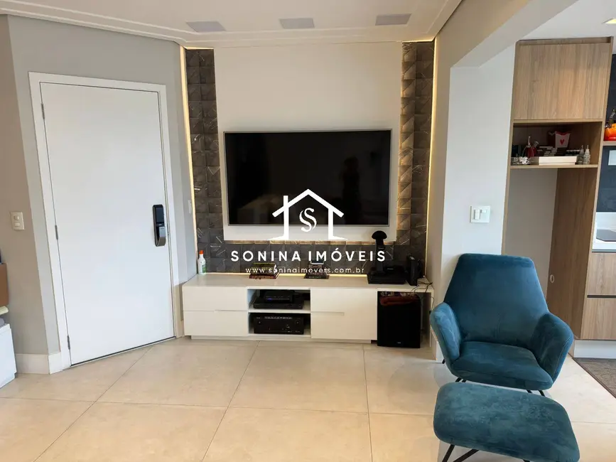 Foto 9 de Apartamento com 3 quartos à venda, 93m2 em Santana, São Paulo - SP