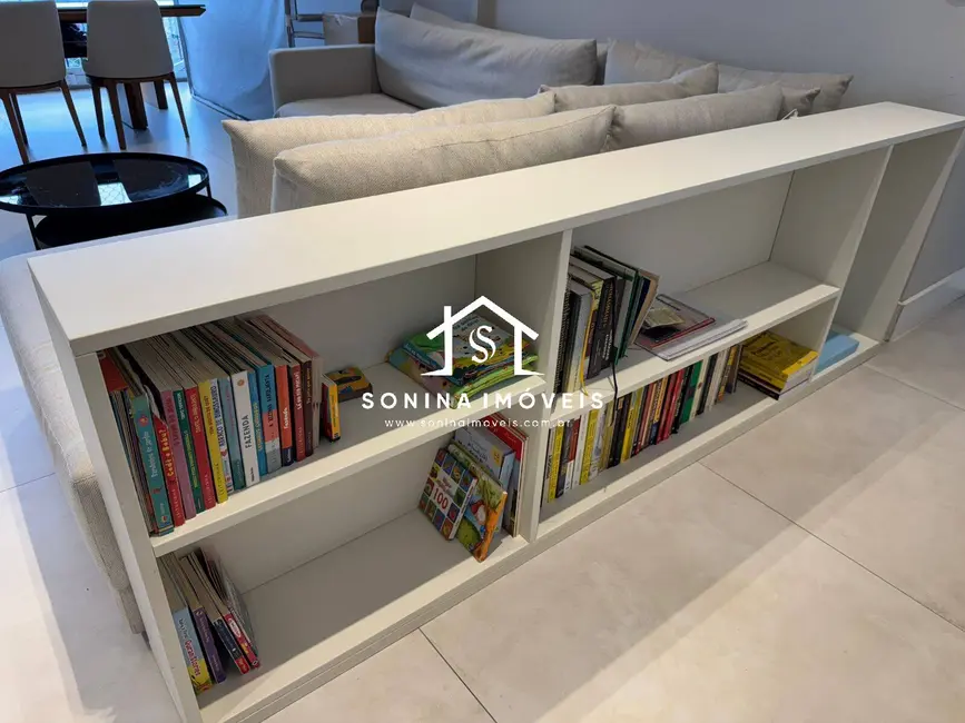 Foto 8 de Apartamento com 3 quartos à venda, 93m2 em Santana, São Paulo - SP