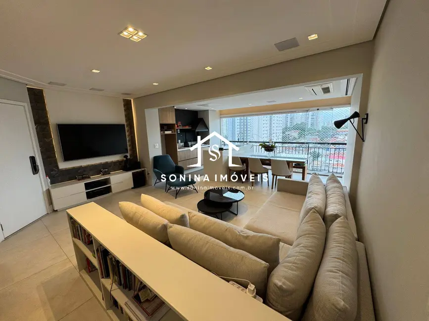 Foto 4 de Apartamento com 3 quartos à venda, 93m2 em Santana, São Paulo - SP