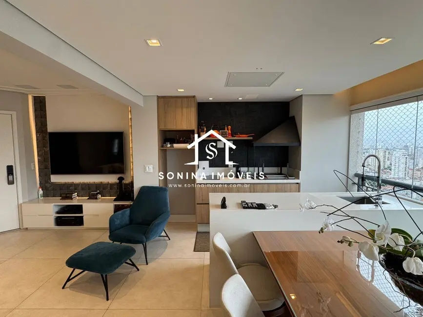 Foto 5 de Apartamento com 3 quartos à venda, 93m2 em Santana, São Paulo - SP