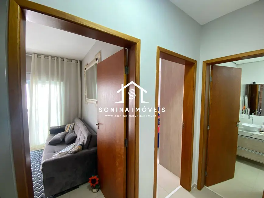 Foto 4 de Apartamento com 3 quartos à venda em Vila Esperia ou Giglio, Atibaia - SP