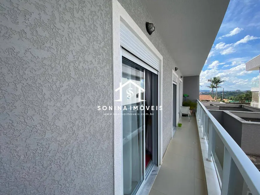 Foto 9 de Apartamento com 3 quartos à venda em Vila Esperia ou Giglio, Atibaia - SP