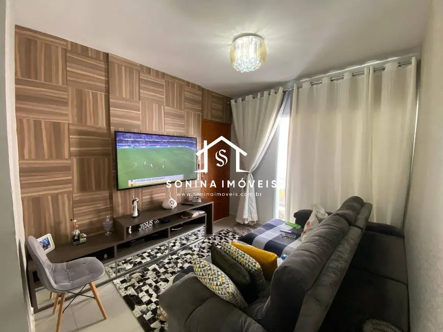 Foto 2 de Apartamento com 3 quartos à venda em Vila Esperia ou Giglio, Atibaia - SP