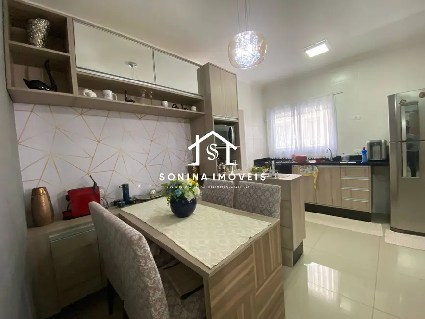 Foto 6 de Apartamento com 3 quartos à venda em Vila Esperia ou Giglio, Atibaia - SP