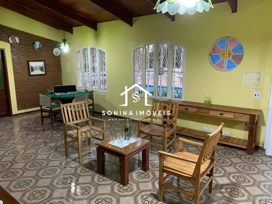 Foto 6 de Casa com 14 quartos à venda, 4578m2 em Parque Residencial Atibaia, Atibaia - SP