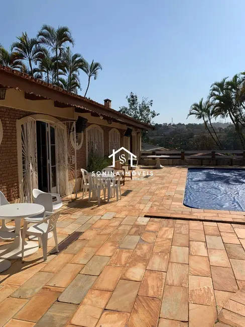 Foto 1 de Casa com 14 quartos à venda, 4578m2 em Parque Residencial Atibaia, Atibaia - SP