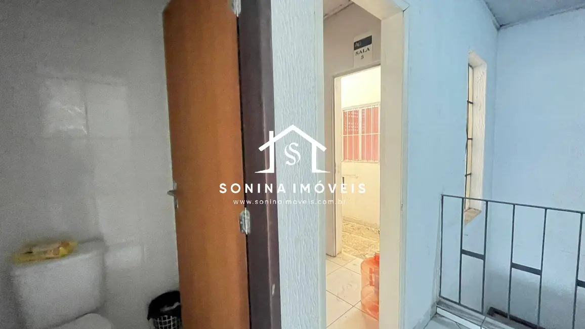 Foto 6 de Sala Comercial à venda, 326m2 em Vila Constança, São Paulo - SP