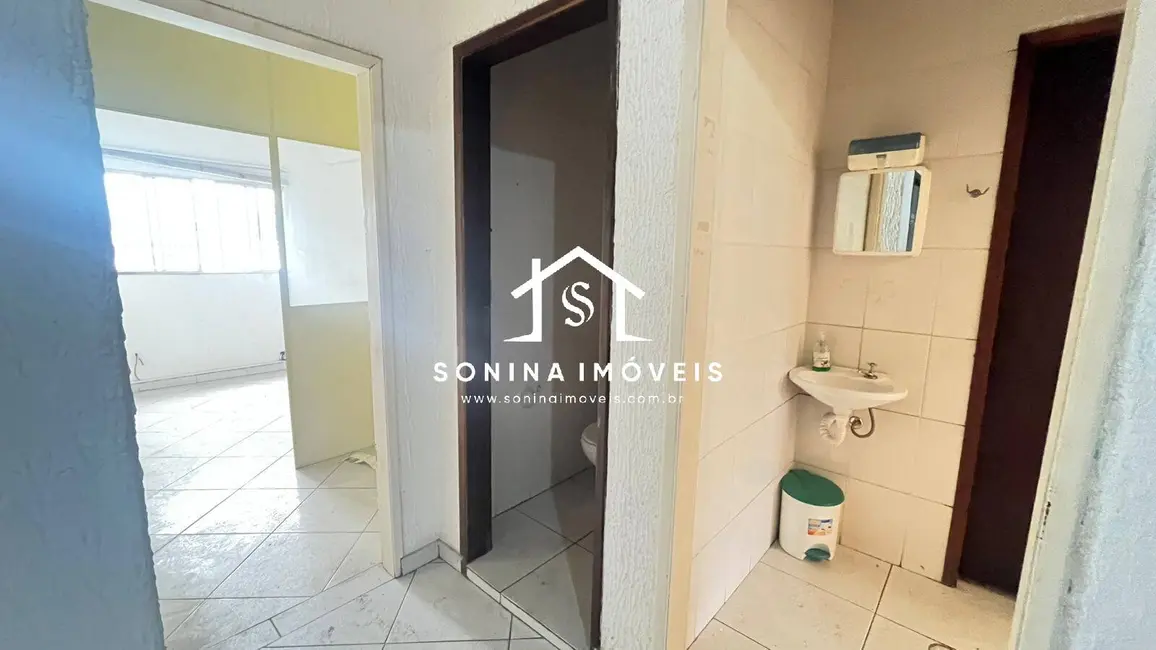 Foto 8 de Sala Comercial à venda, 326m2 em Vila Constança, São Paulo - SP