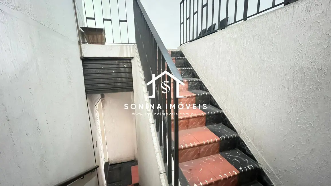 Foto 4 de Sala Comercial à venda, 326m2 em Vila Constança, São Paulo - SP